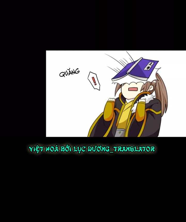 lưỡng bất nghi (full) chapter 102 11