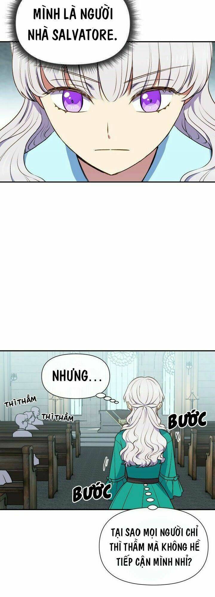 khế ước của nữ công tước quái vật chapter 66 2