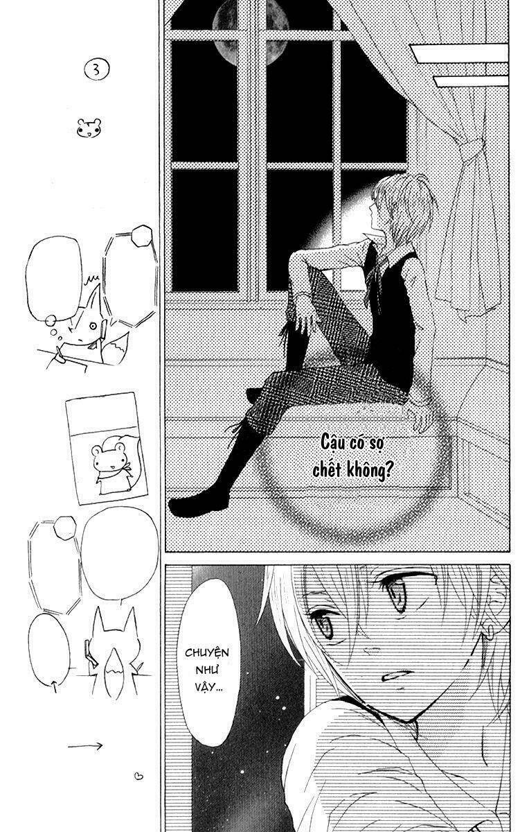 kami ka akuma ka chapter 4 29