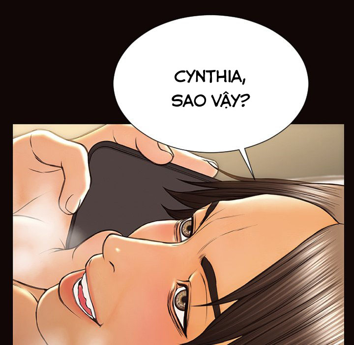 siêu sao cynthia oh chapter 49 161