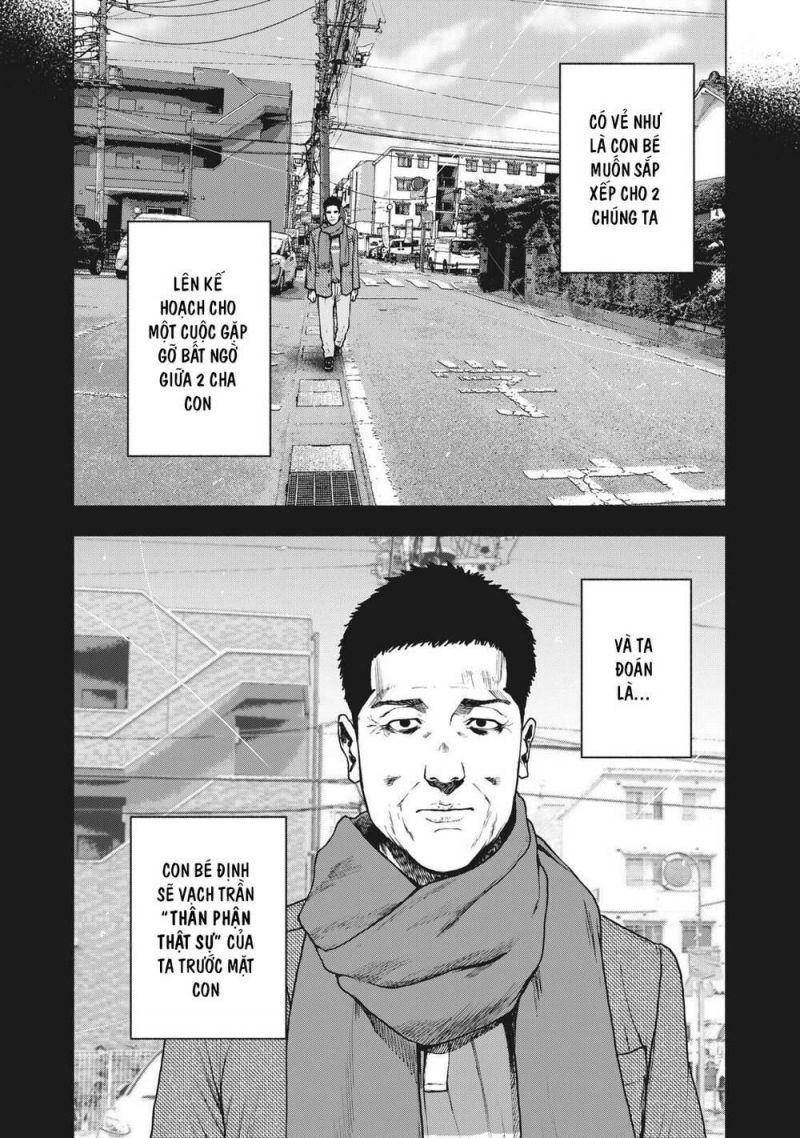 shin'ai naru boku e satsui wo komete chapter 87 4