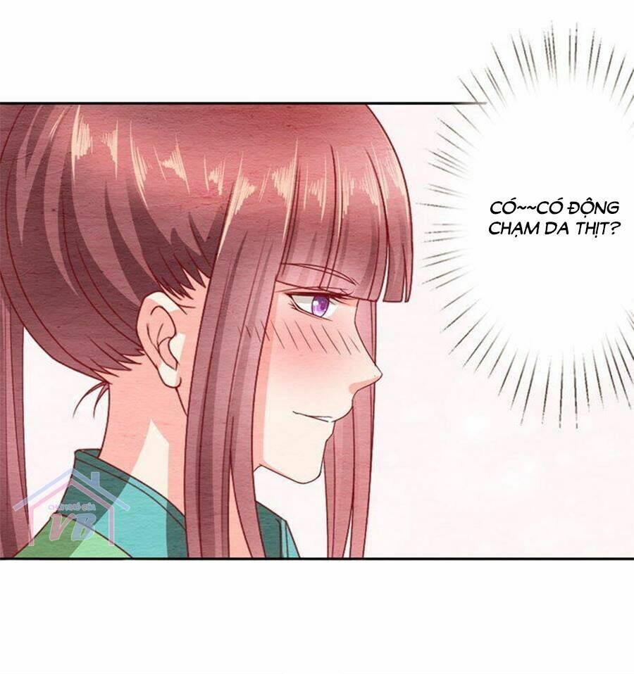 nhân hoa duyên chi sư phụ đại nhân cầu sủng ái chapter 20 18