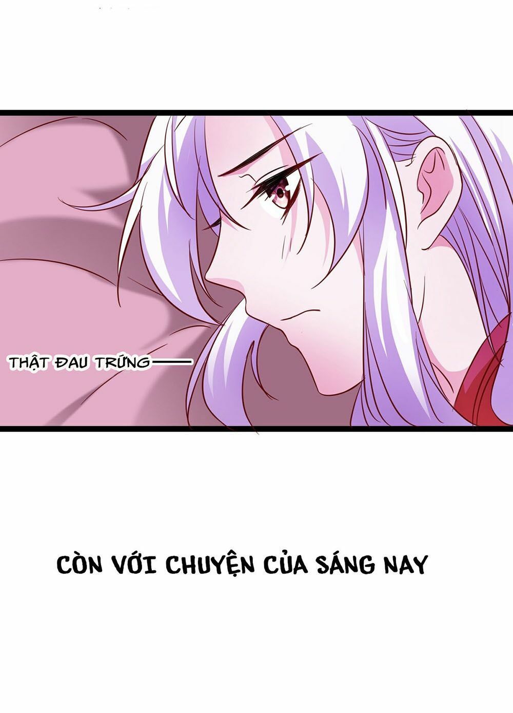 hoàng hậu của trẫm là võ lâm minh chủ chapter 3 60