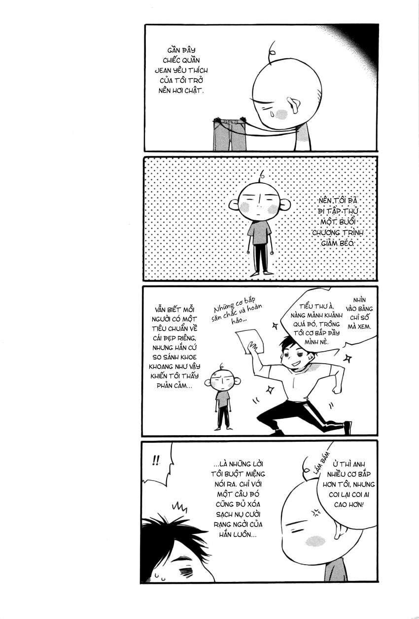 my girl chapter 24 21