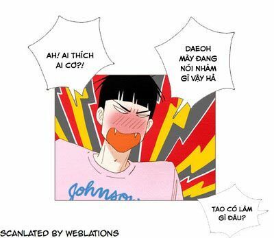 thánh thần trẻ trâu chapter 29 89