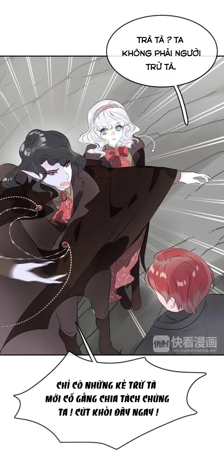 bộ váy của nàng tiên cá chapter 12 21