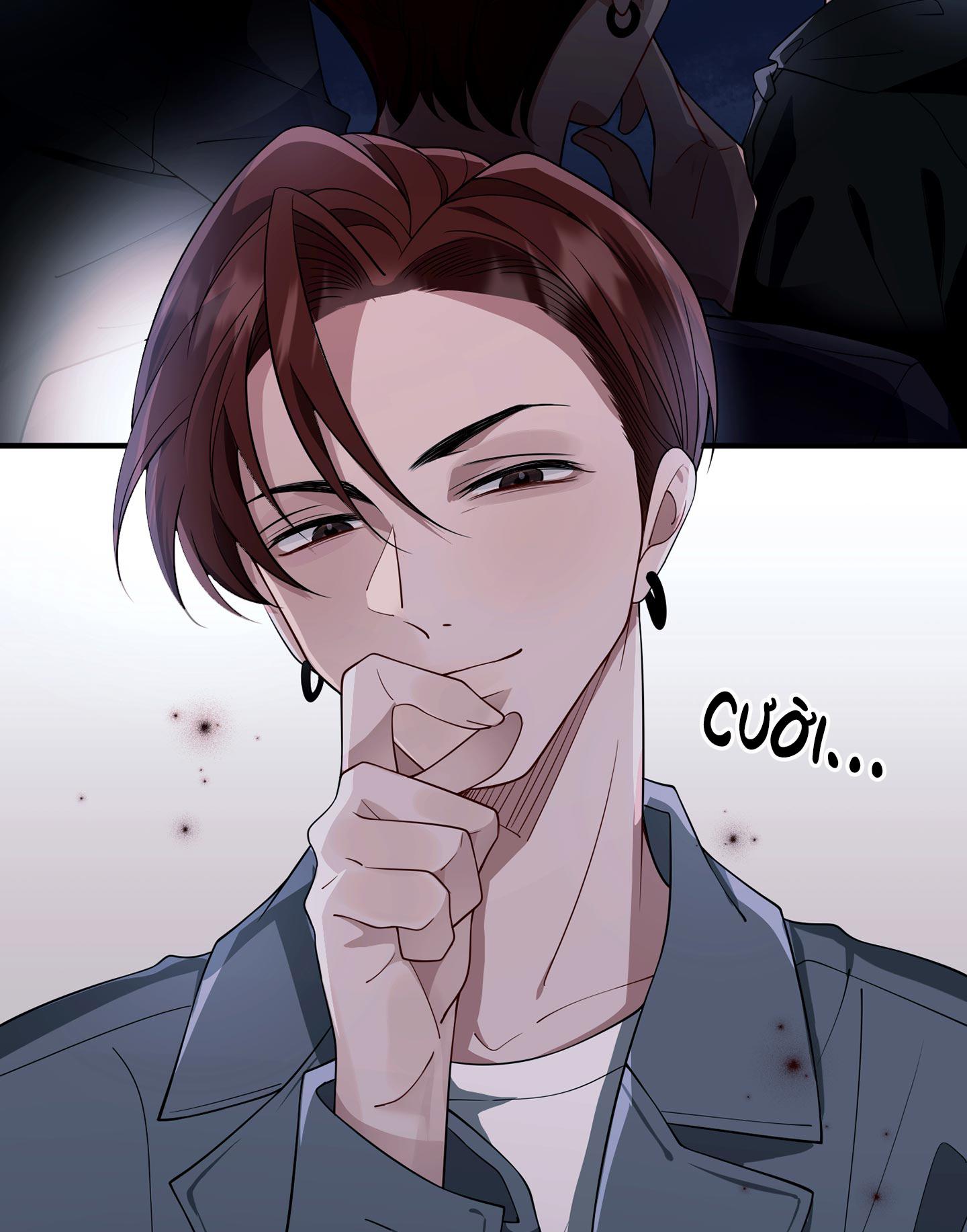 vết hằn chapter 9 85