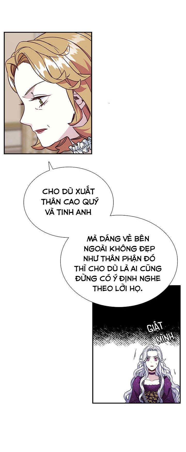 tôi là mẹ kế nhưng con gái tôi quá dễ thương chapter 14 21