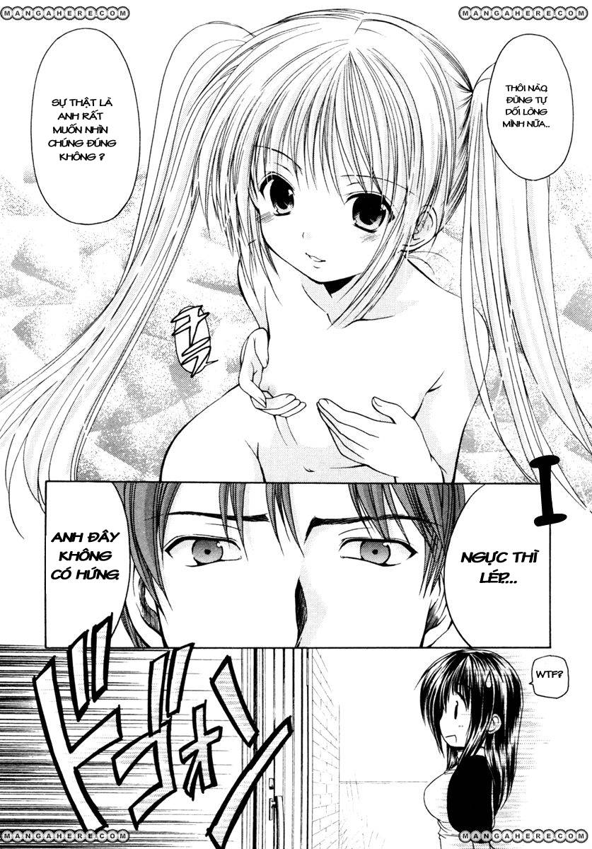 schoolmate chapter 5 4