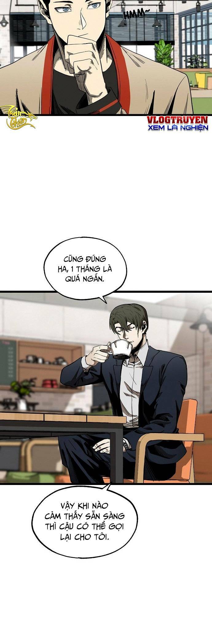 Vua Võ Đài chapter 4 49