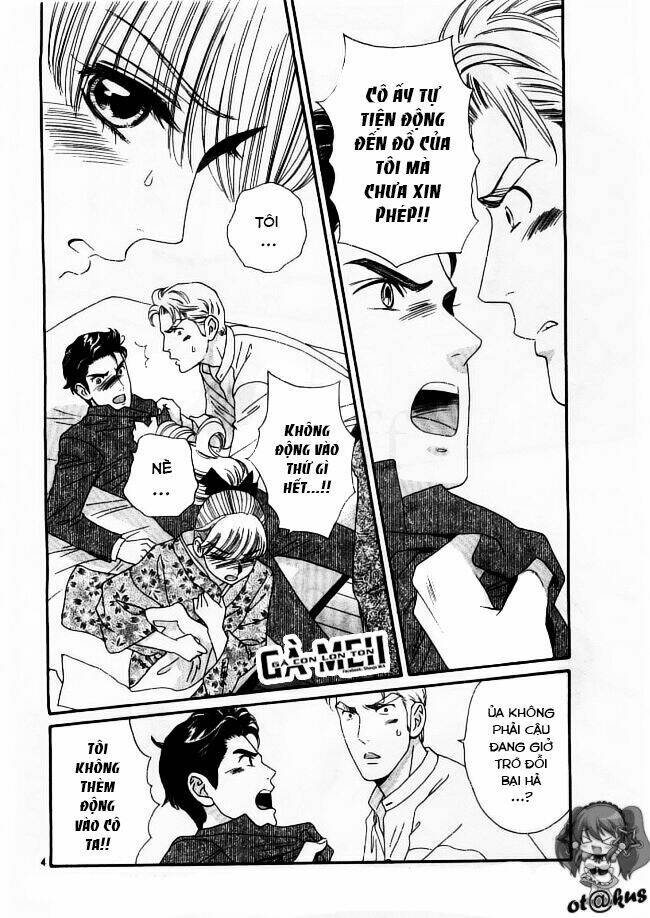 maria no shiro chapter 5 6