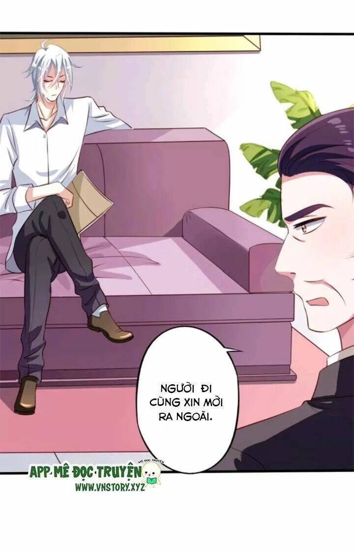 ông chủ của tôi là yêu quái chapter 57 6