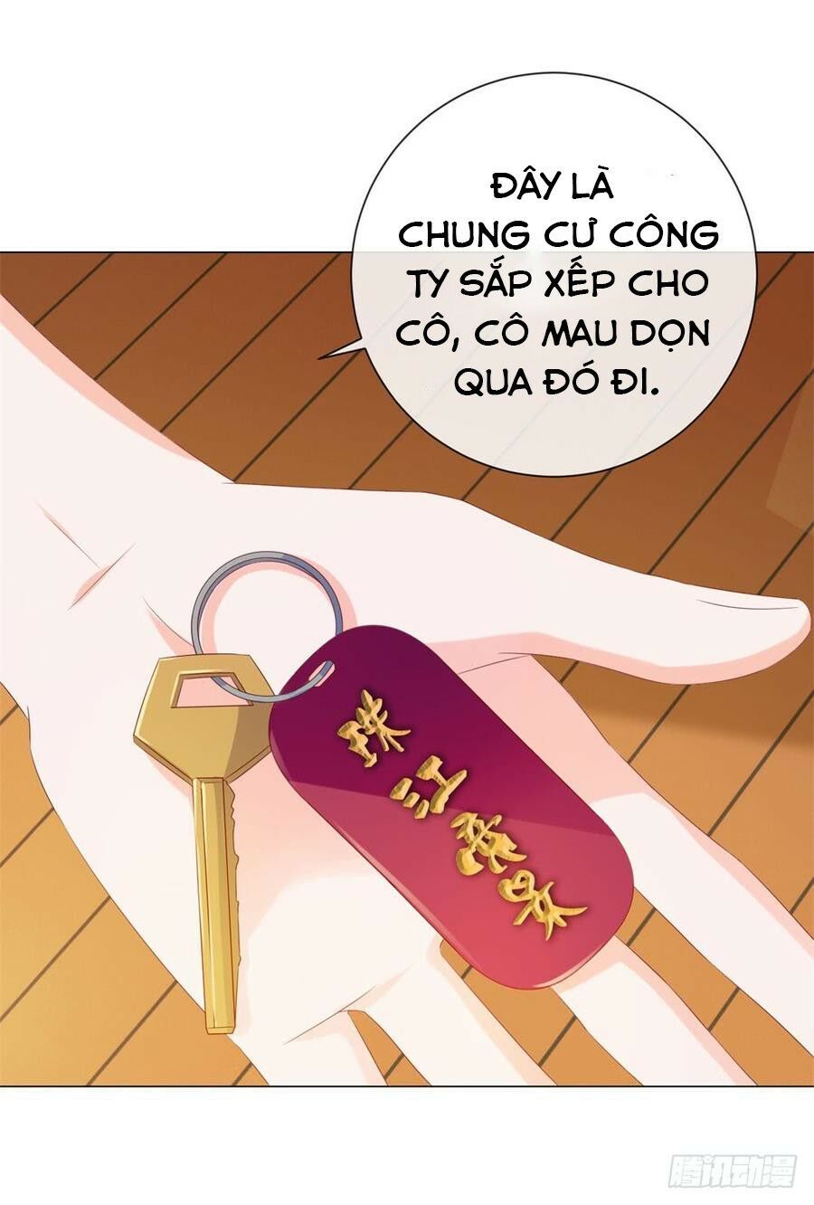 ẩn hôn 100%: chọc tức vợ yêu mua một tặng một chapter 87 7