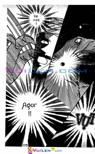 nàng công chúa ham chơi chapter 7 5