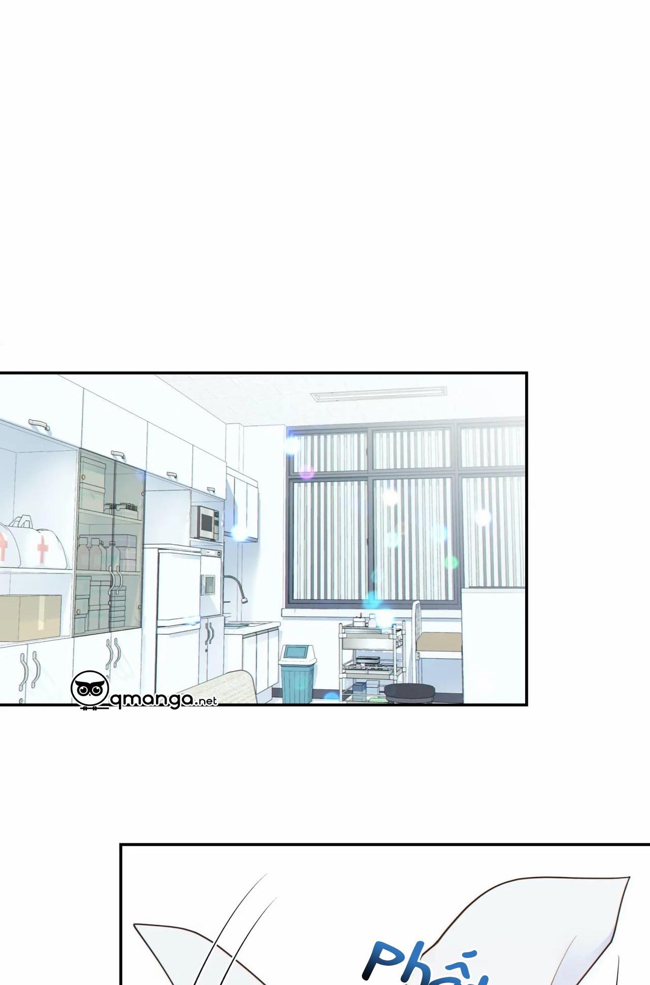 thời gian giữa sói và chó chapter 26 51