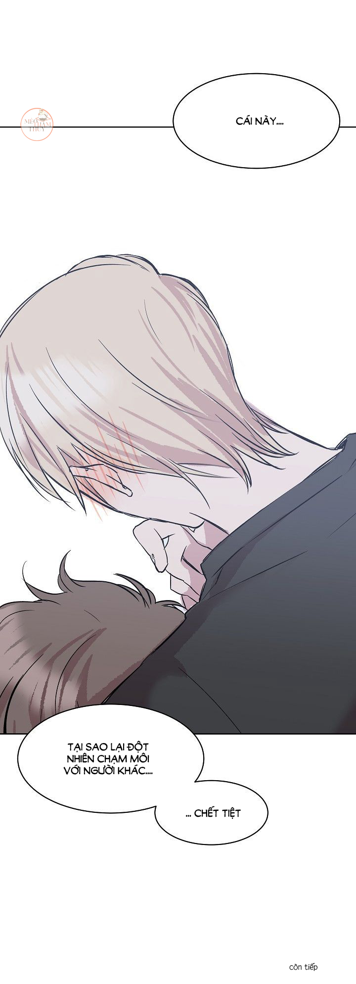 giúp em với, chú ơi! chapter 8 55