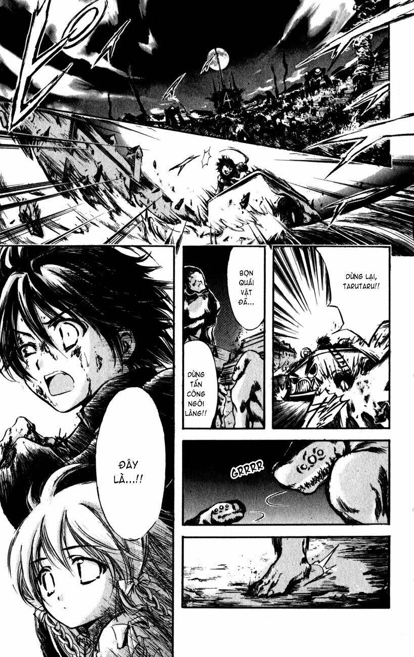 watashi no messiah-sama chapter 45 21