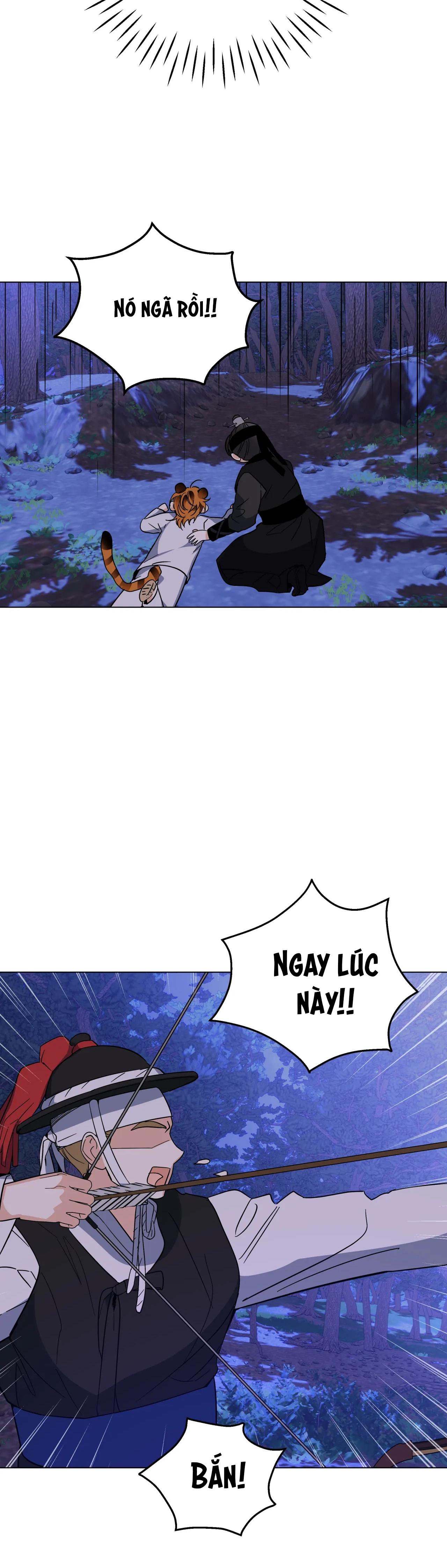 manhwa chịch vồn chịch vã chapter 22 35