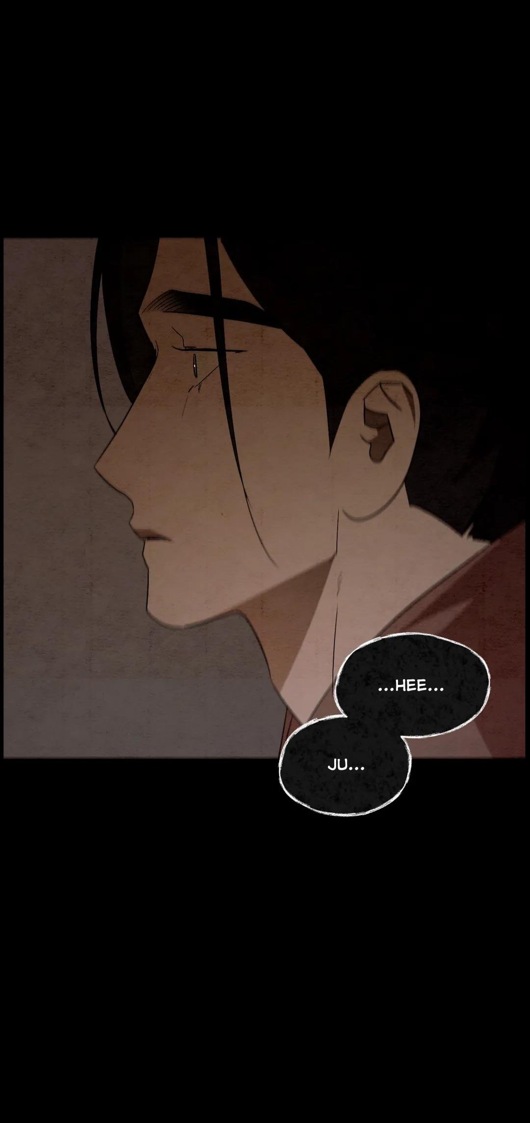 [hoàn] dưới đáy biển xanh chapter 44 24