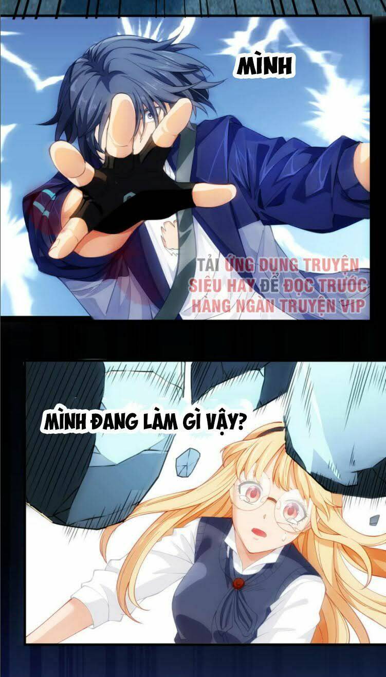 dị năng của ngươi thuộc về ta chapter 10 42