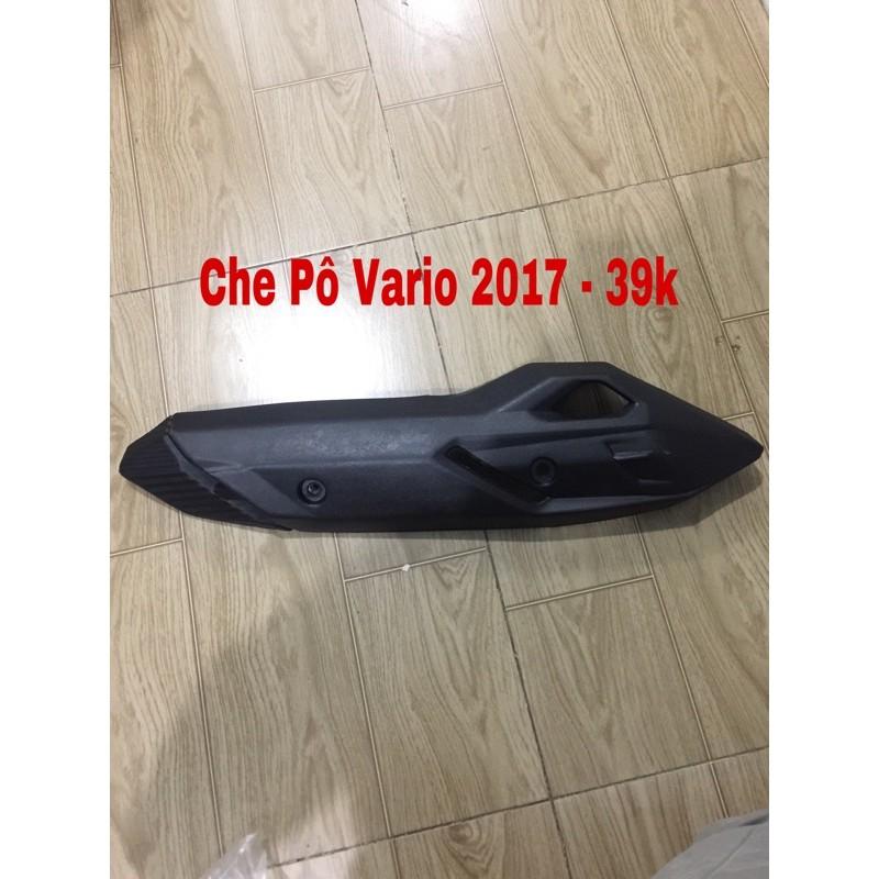 Che Pô Vario 2017