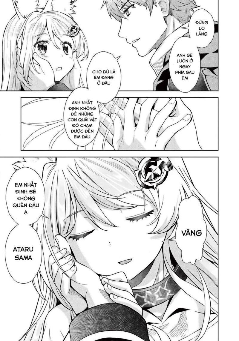 xạ thủ tại dị giới chapter 12 12