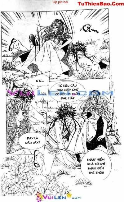 bogle goes to the kingdom chapter 25 3