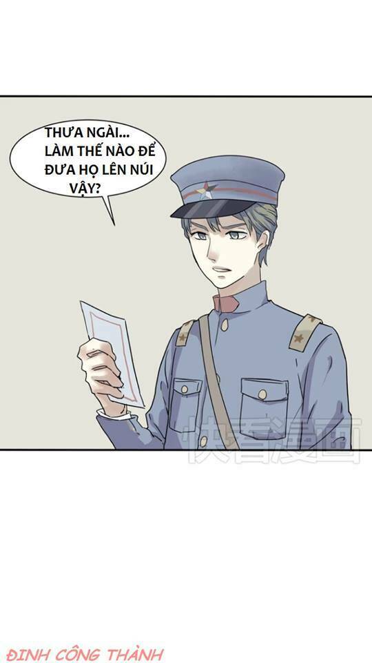 cương thi [horror] chapter 1 9