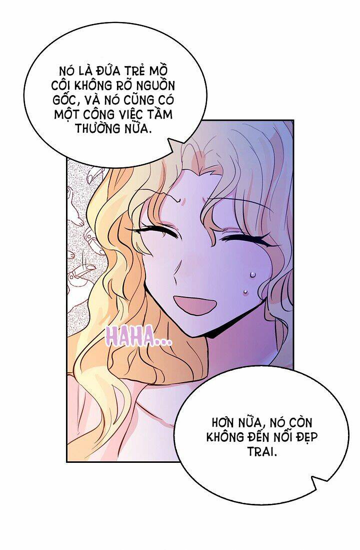 tôi là bạn gái cũ của một người lính chapter 2 32