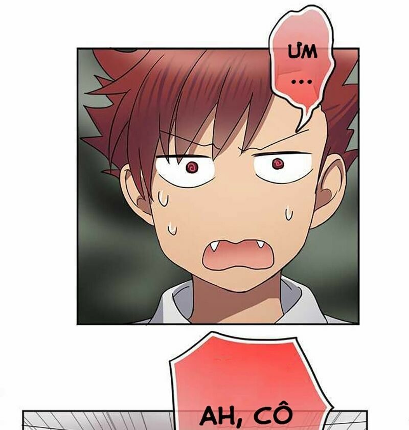 nụ hôn nguyền rủa chapter 38 7