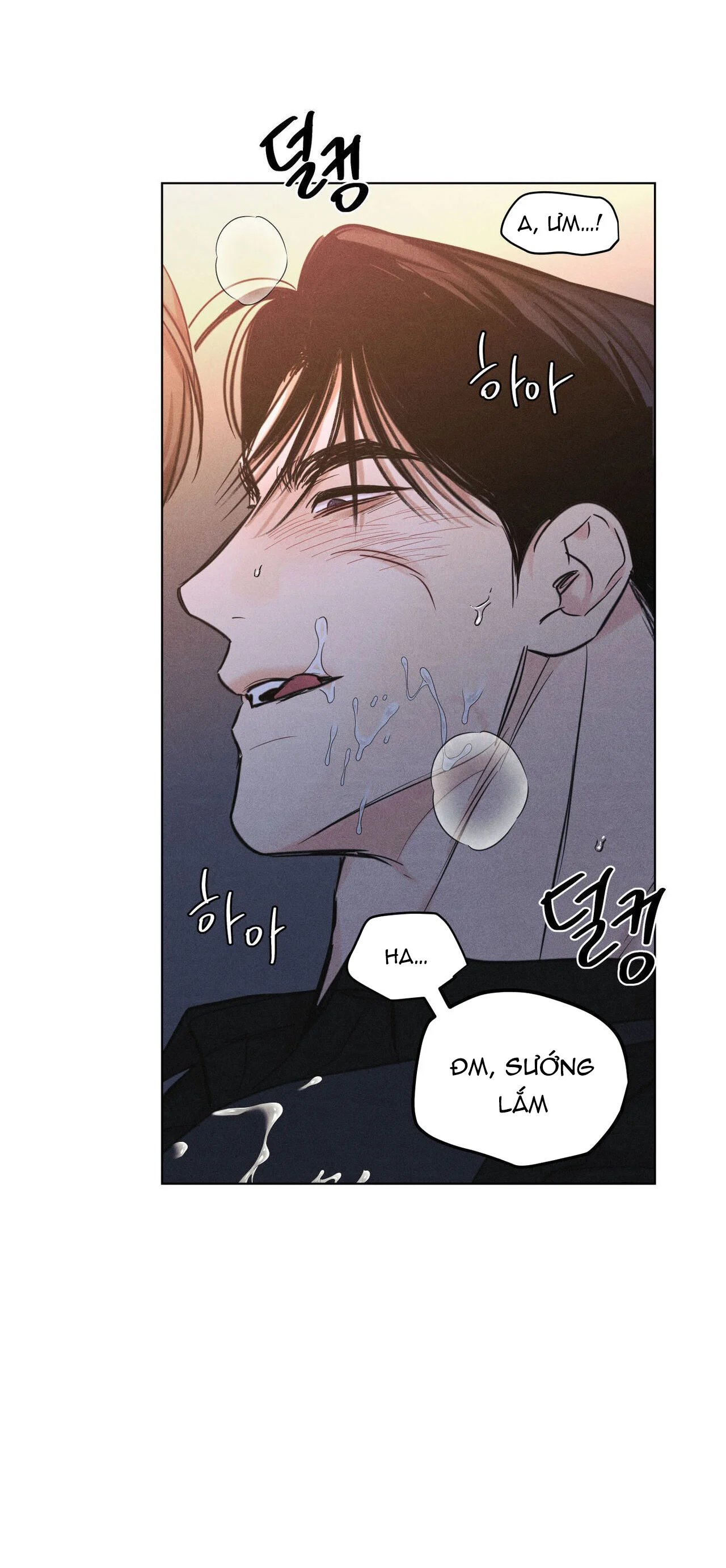 công việc làm thêm hàng ngày chapter 16.2 12