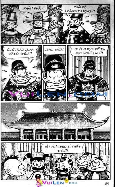 thần đồng đất việt chapter 63 86