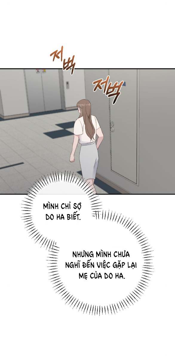 Hãy Khóc Cho Thật Xinh Đẹp Đi chapter 32.2 - Trang 6