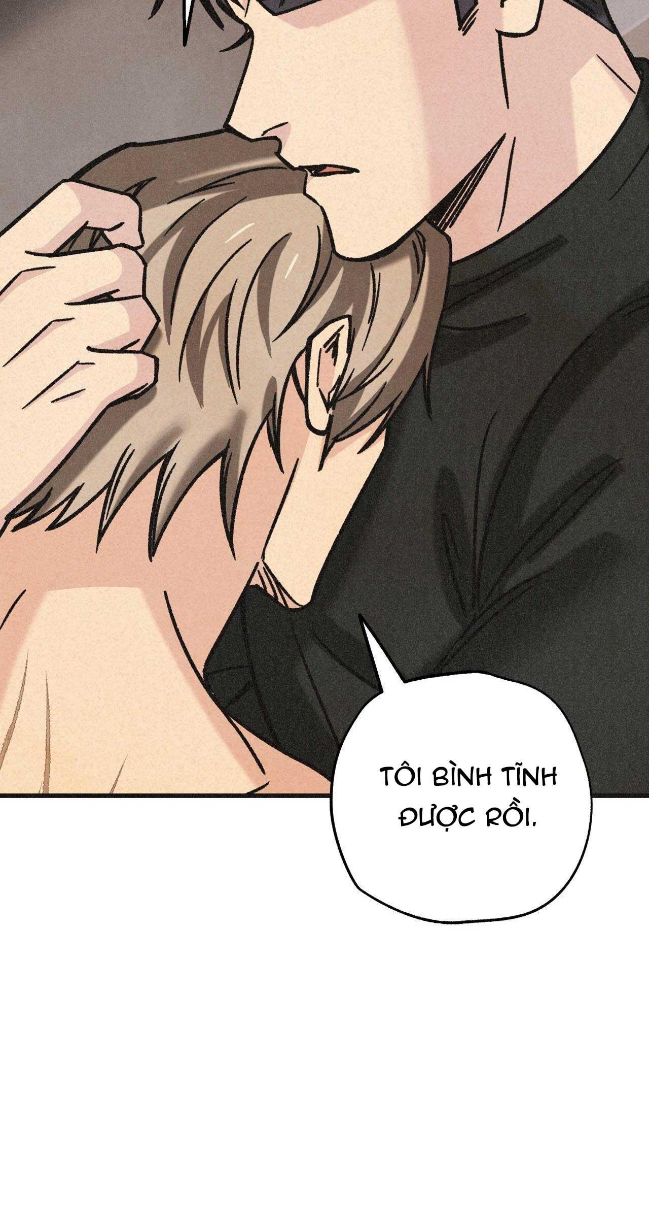 băng đảng samgeori chapter 34 9