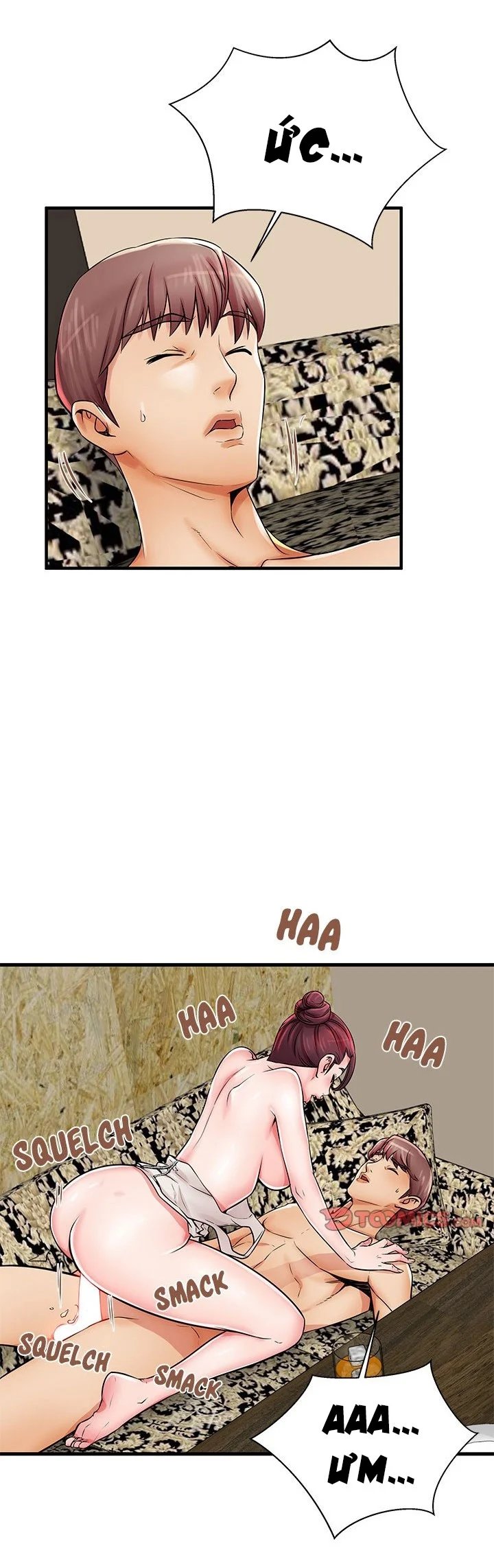 người mẹ xấu xa chapter 21 29