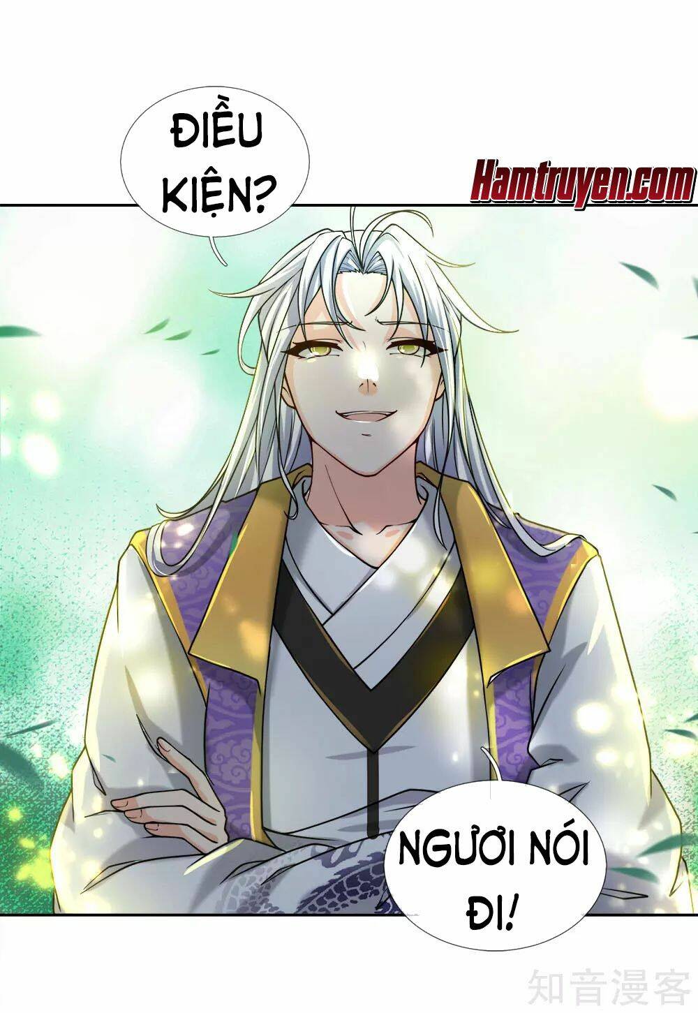 thân thể của ta là kiếm chủng chapter 49 12