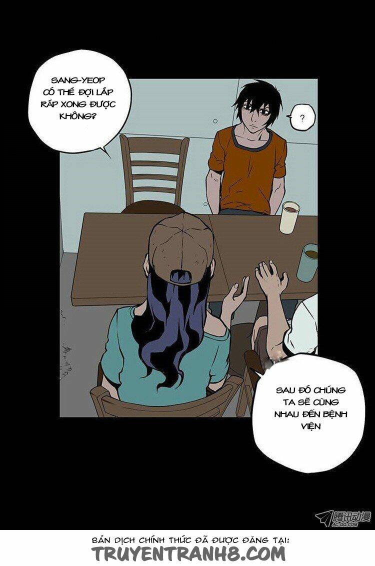 0.0 mhz - tần số chết chapter 55 12