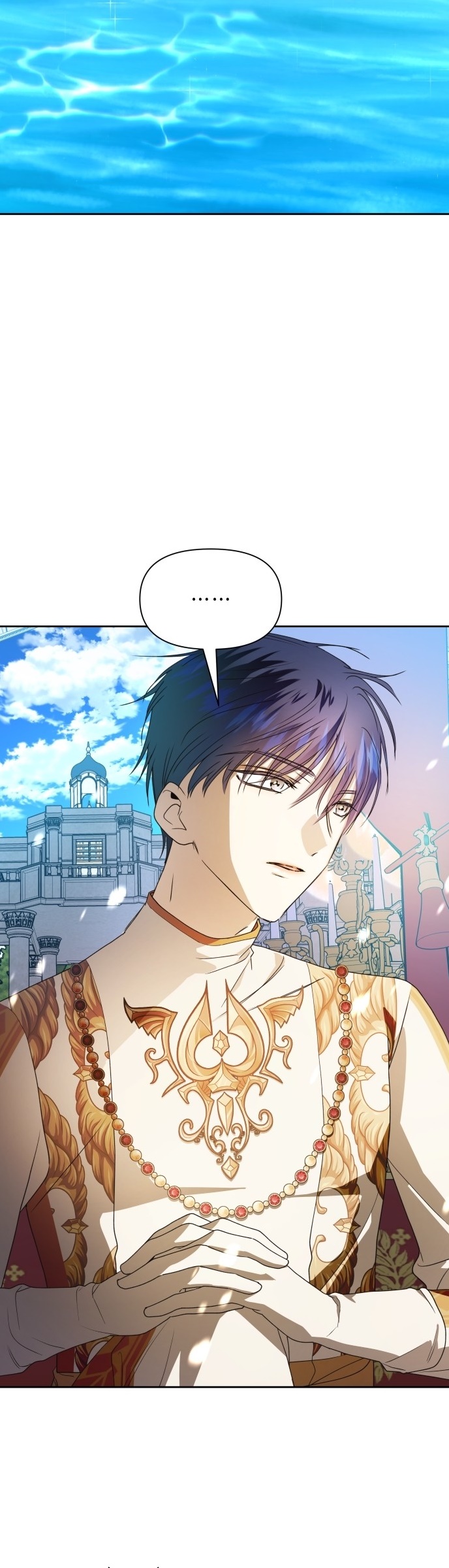 tôi muốn trở thành cô ấy dù chỉ là một ngày chapter 60 33