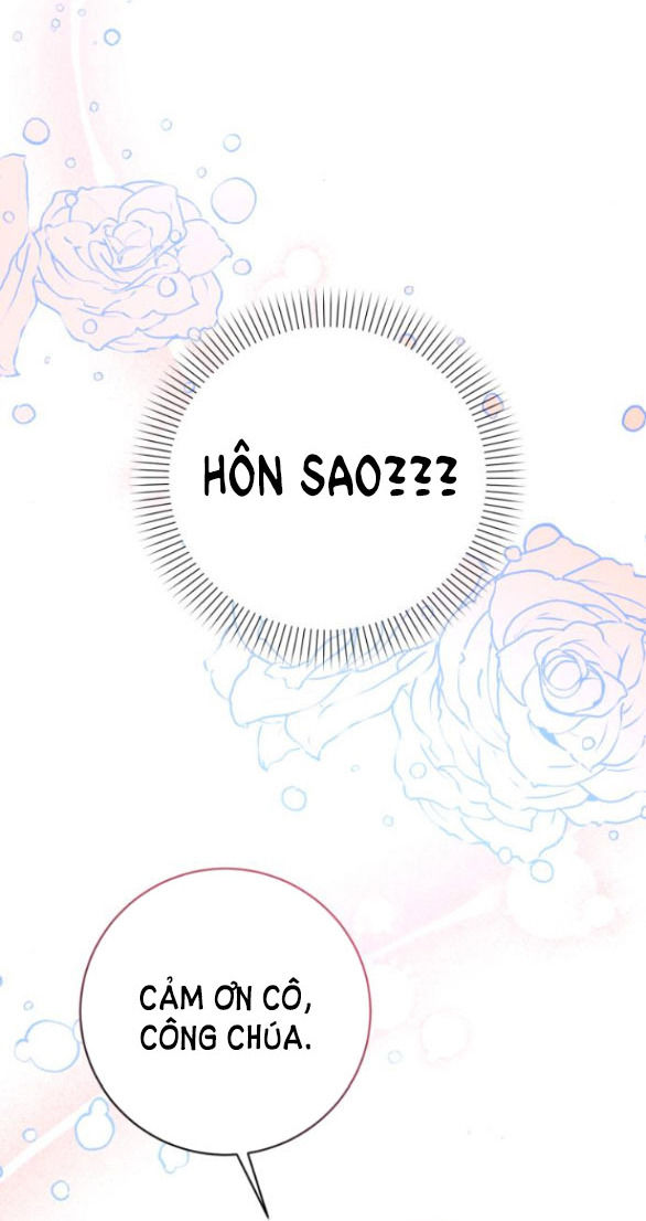 bạo chúa muốn có cuộc sống tốt đẹp chapter 12.2 19