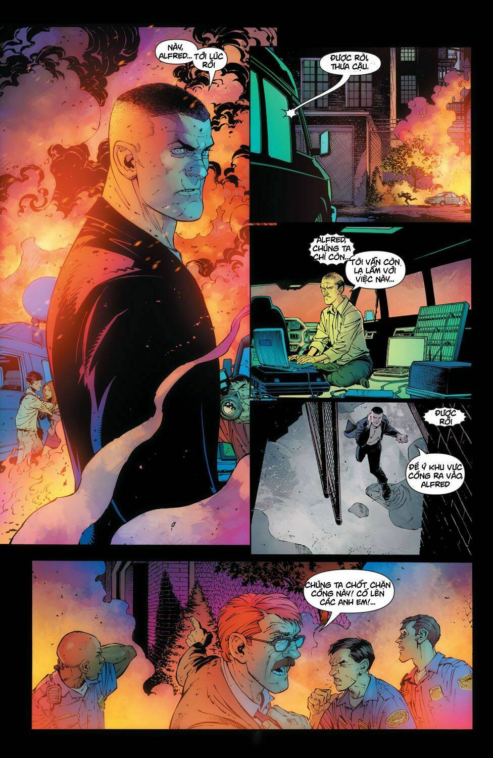 Batman chapter 24 22