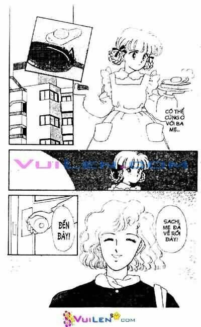 cô gái khả ái chapter 2 82