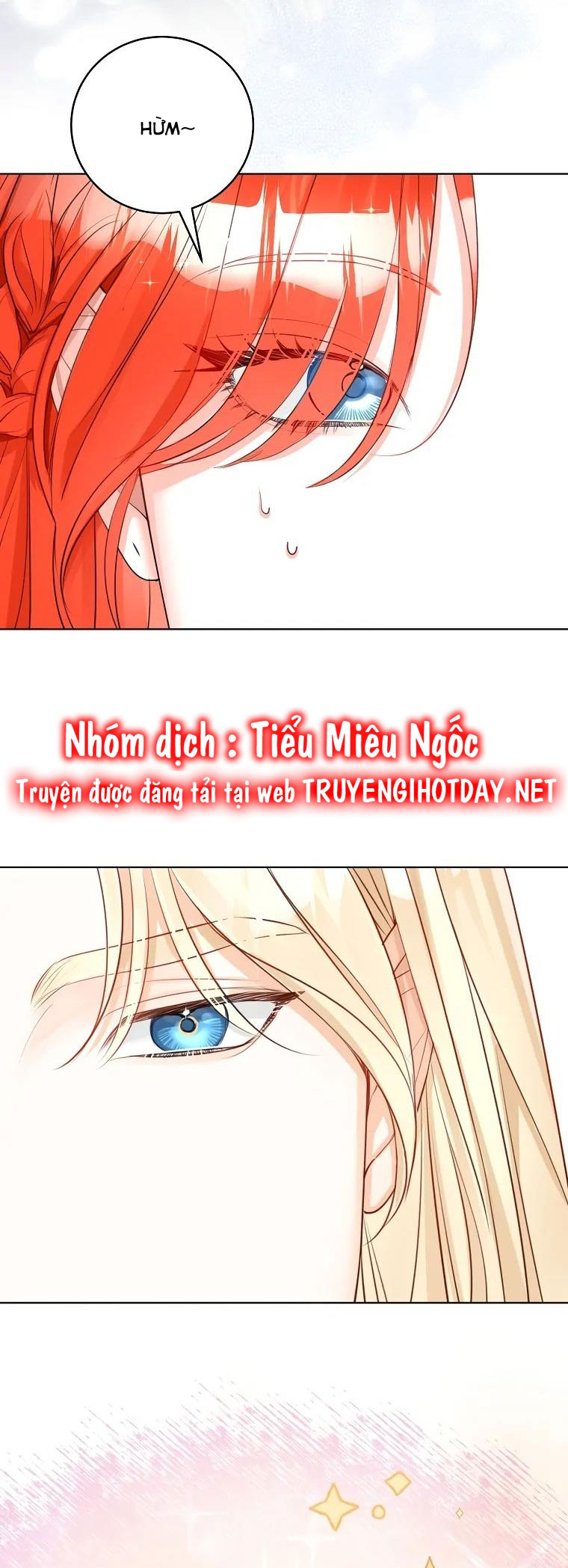 cuộc hôn nhân của đại công tước chỉ là một trò lừa đảo chapter 34 15