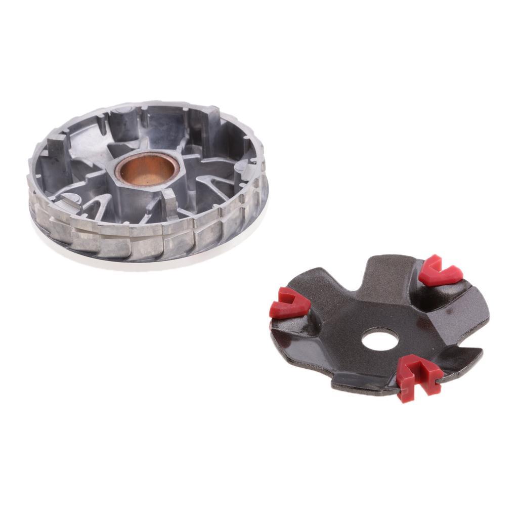 Variator Set For TNG 50 49CC 2T Scooter