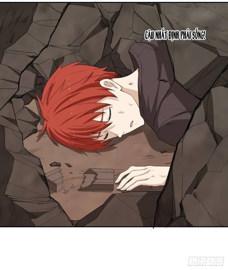 nghịch thiên tiên mệnh chapter 50 51