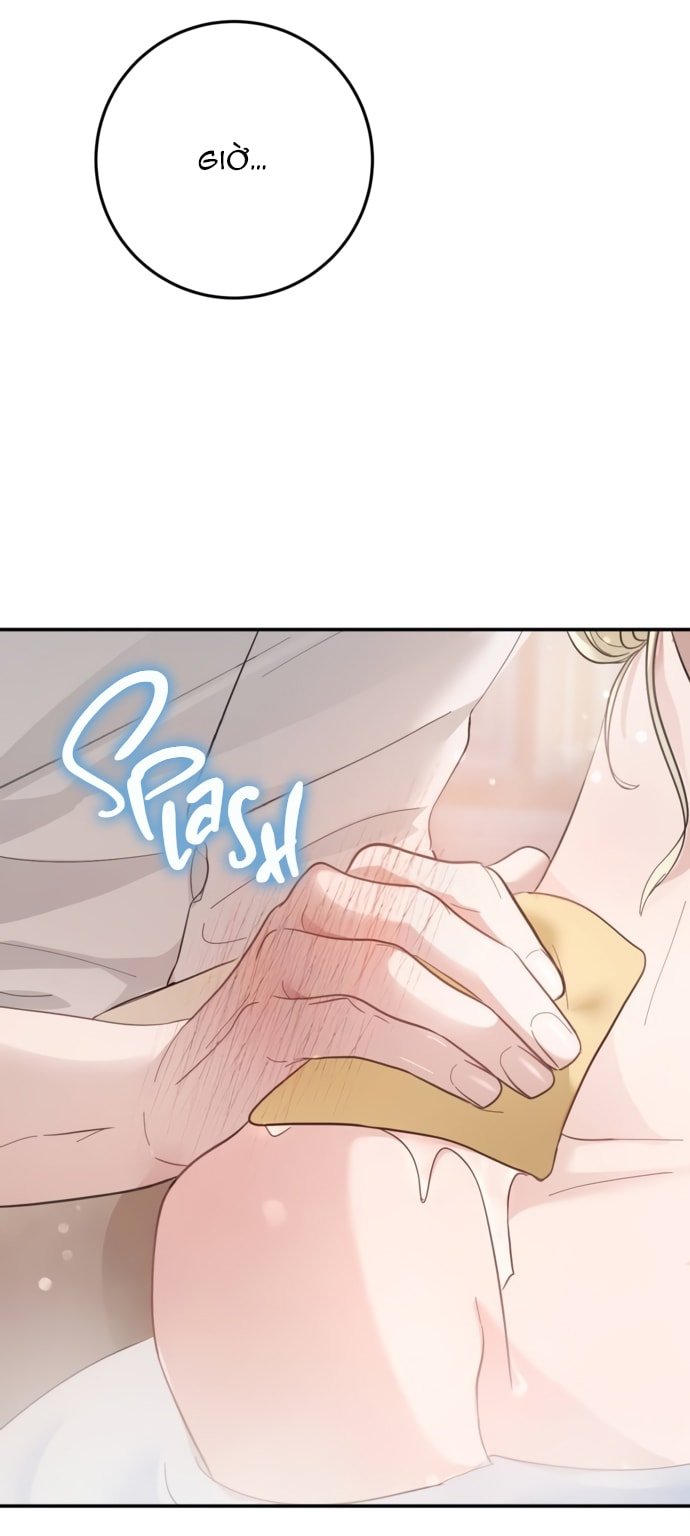 phía sau nụ cười của nàng công chúa sống sót chapter 14.2 4