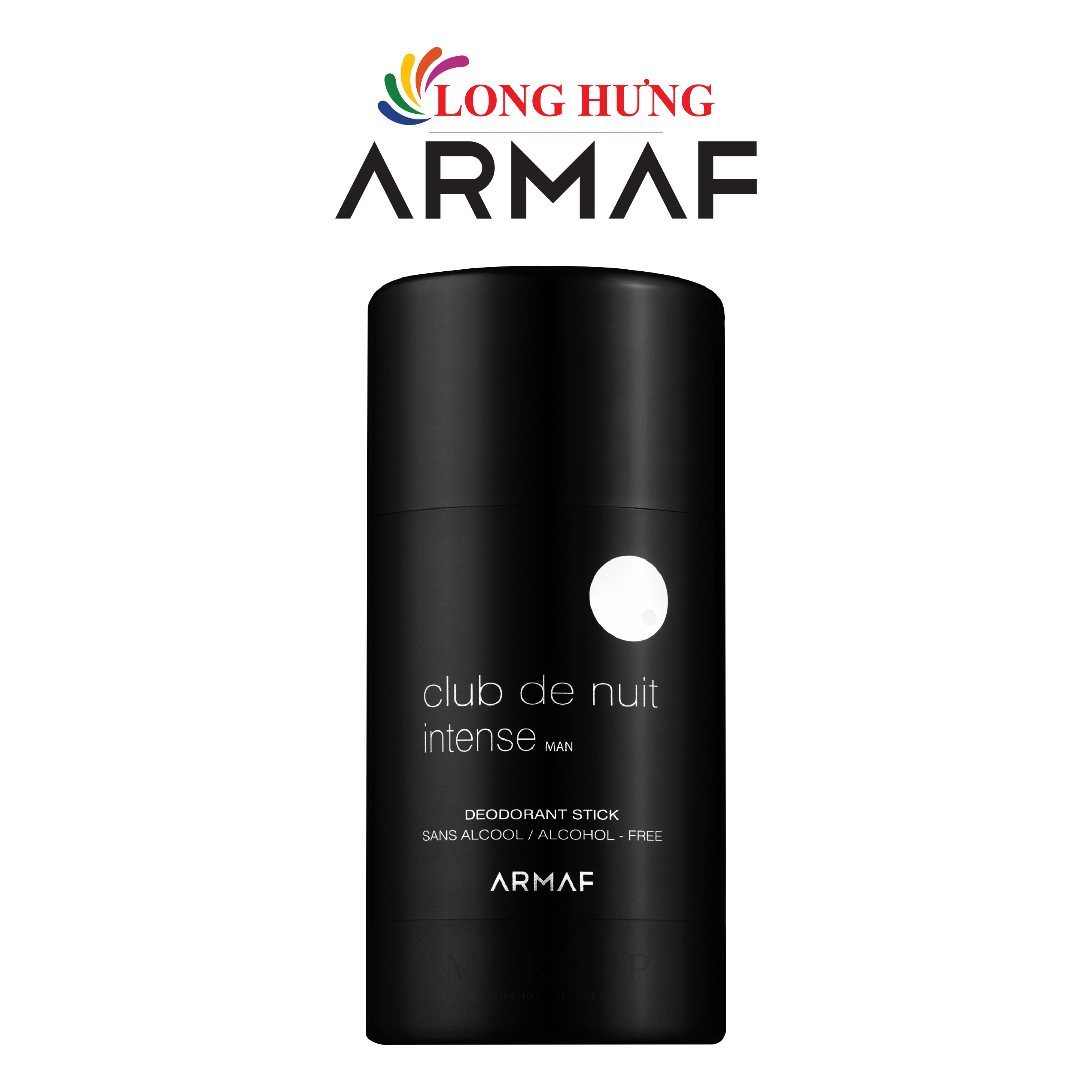 Nước hoa Armaf Club de Nuit (105ml) - Hàng chính hãng