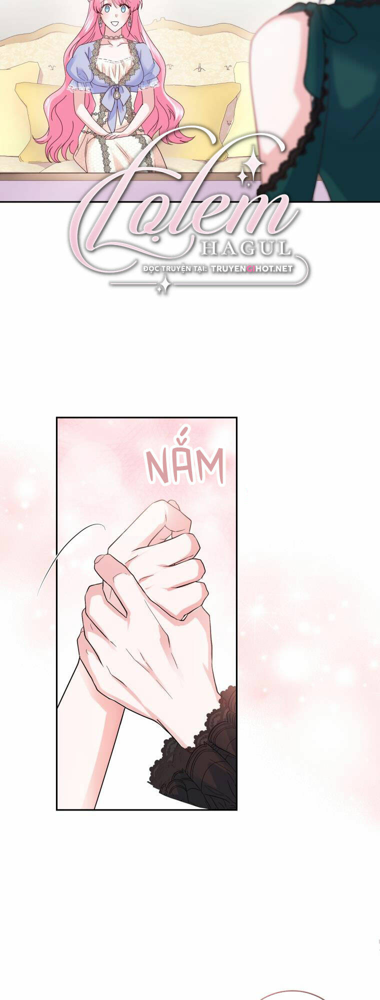 nhà điều chế nước hoa độc quyền của bạo chúa chapter 71 8