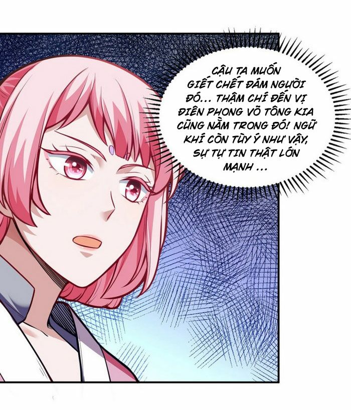 võ đạo độc tôn chapter 216 10