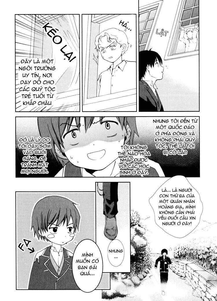 Gosick chapter 1.1 9