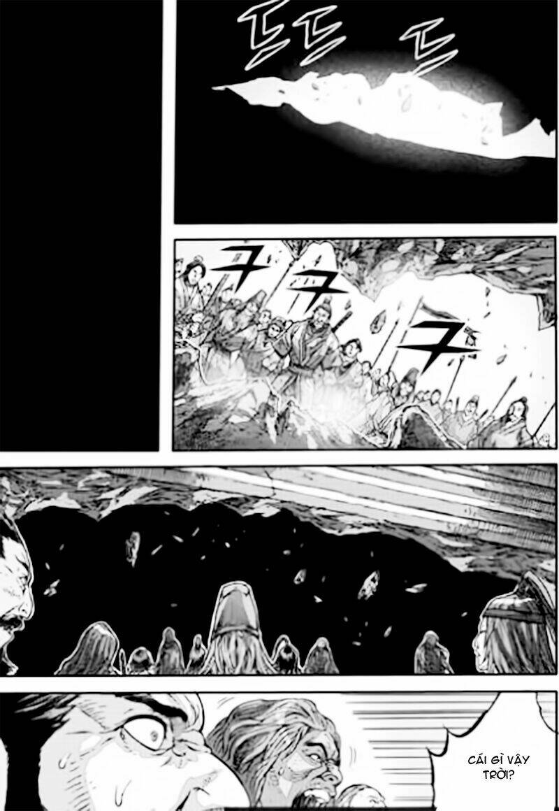 diêm đế ii chapter 53.6 8